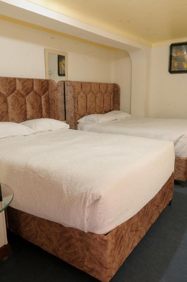 Hostal Chasky Куско Екстериор снимка