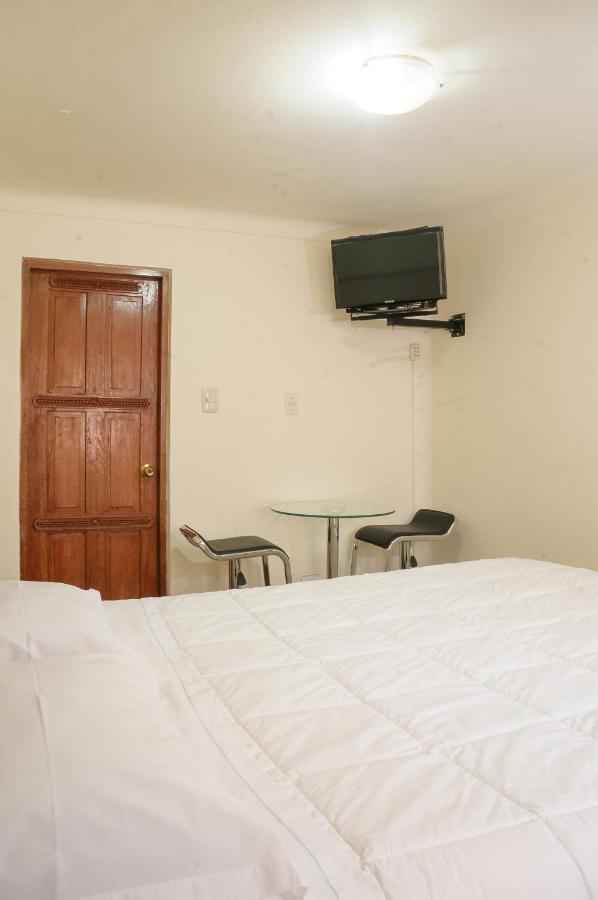 Hostal Chasky Куско Екстериор снимка