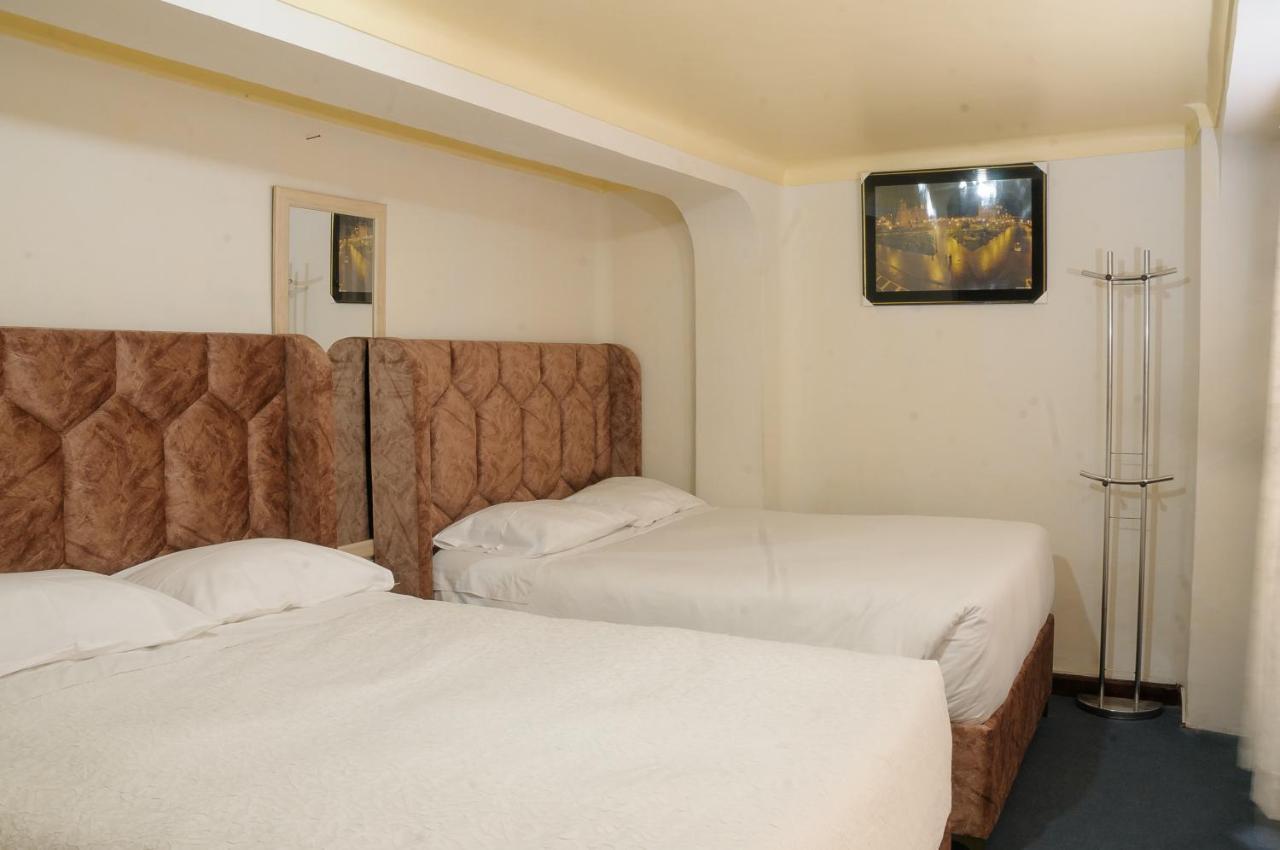 Hostal Chasky Куско Екстериор снимка